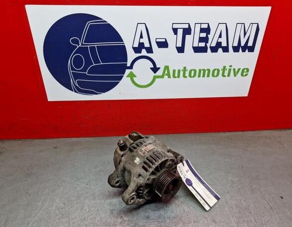 Dynamo (Alternator) DAIHATSU SIRION (M3_), SUBARU JUSTY IV