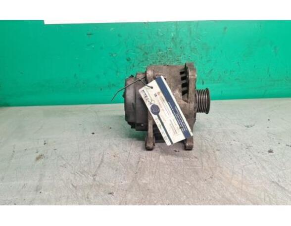 Dynamo (Alternator) VW FOX Hatchback (5Z1, 5Z3, 5Z4)