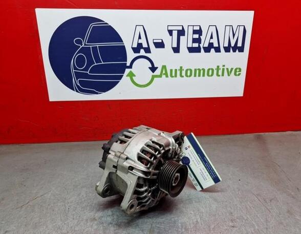 Dynamo (Alternator) KIA VENGA (YN)