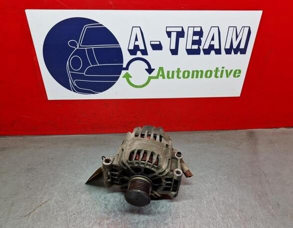 Dynamo (Alternator) PEUGEOT 308 I (4A_, 4C_), PEUGEOT 308 SW I (4E_, 4H_)