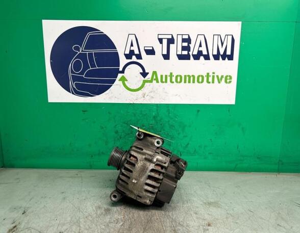 Dynamo (Alternator) PEUGEOT 308 SW I (4E_, 4H_)