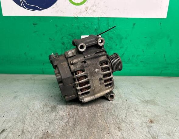 Dynamo (Alternator) PEUGEOT 308 SW I (4E_, 4H_)