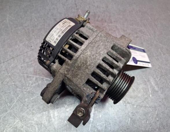 Dynamo (Alternator) CITROËN C1 (PM_, PN_), TOYOTA AYGO (_B1_), PEUGEOT 107 (PM_, PN_)