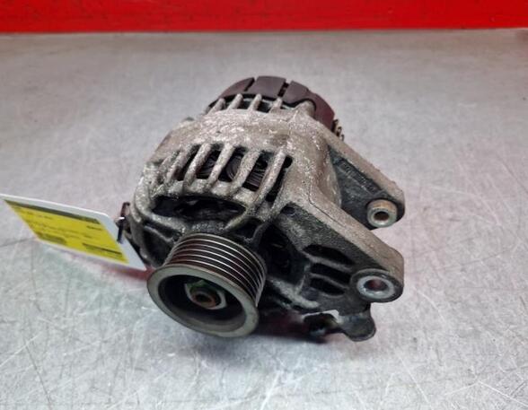 Dynamo (Alternator) CITROËN C1 (PM_, PN_), TOYOTA AYGO (_B1_), PEUGEOT 107 (PM_, PN_)