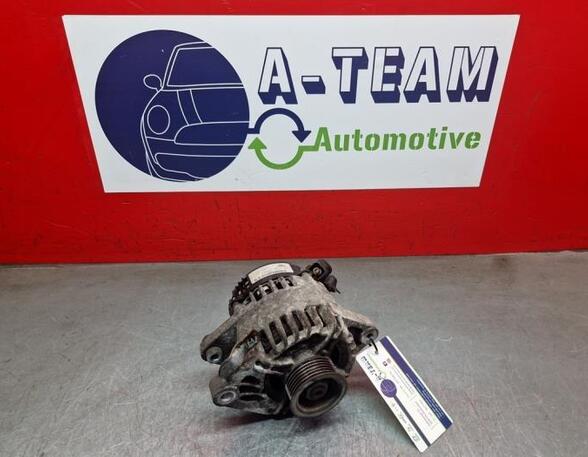 Dynamo (Alternator) PEUGEOT 107 (PM_, PN_), TOYOTA AYGO (_B1_), CITROËN C1 (PM_, PN_)