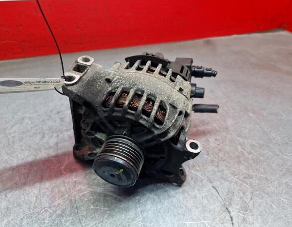 Dynamo (Alternator) MERCEDES-BENZ A-CLASS (W169)