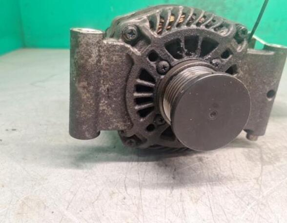 Dynamo (Alternator) PEUGEOT 207 (WA_, WC_)