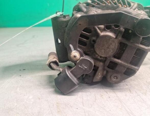 Dynamo (Alternator) PEUGEOT 207 (WA_, WC_)