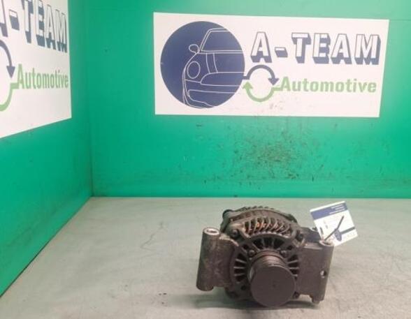 Dynamo (Alternator) PEUGEOT 207 (WA_, WC_)