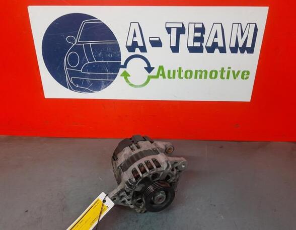 Dynamo (Alternator) KIA PICANTO (SA)