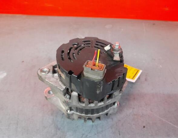 Dynamo (Alternator) KIA PICANTO (SA)