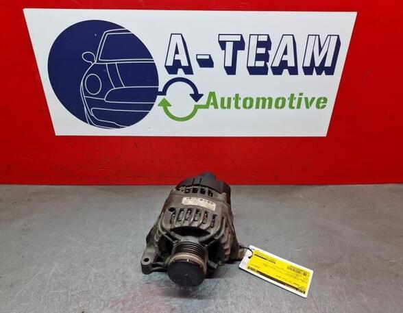 Dynamo (Alternator) FIAT PANDA (312_, 319_), FIAT PANDA VAN (312_, 519_)