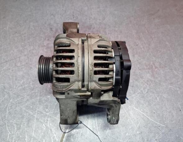 Alternator OPEL MERIVA A MPV (X03)