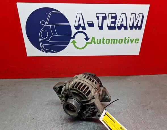 Alternator OPEL MERIVA A MPV (X03)