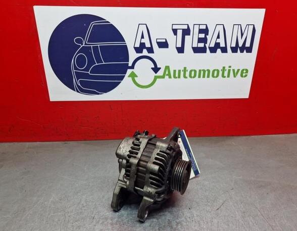 Alternator SMART FORFOUR (454)