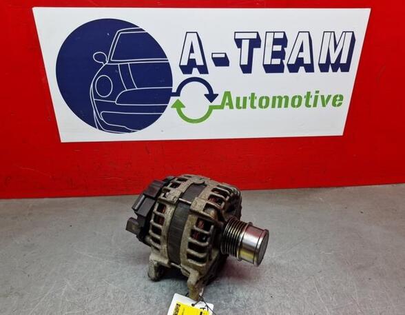 Alternator VW POLO (6R1, 6C1)