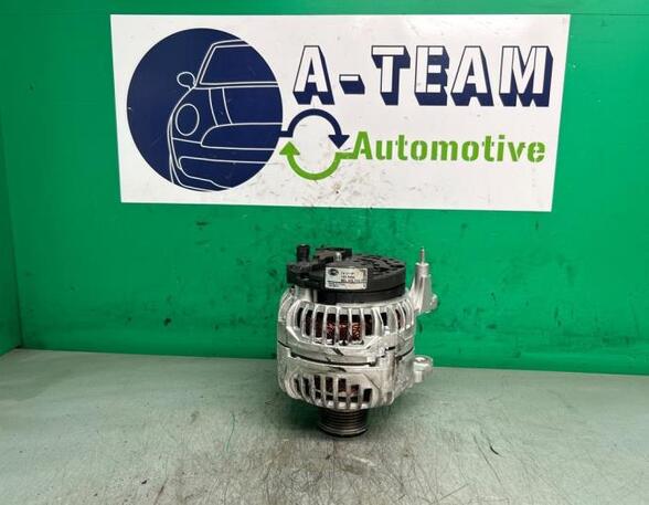 Dynamo (Alternator) VW CADDY III Box Body/MPV (2KA, 2KH, 2CA, 2CH)