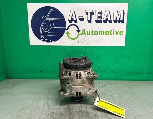 Lichtmaschine Audi A3 Sportback 8P 03C903025F P21177840