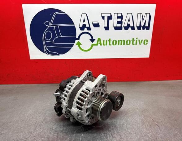 Dynamo (Alternator) KIA CEED Sportswagon (CD)