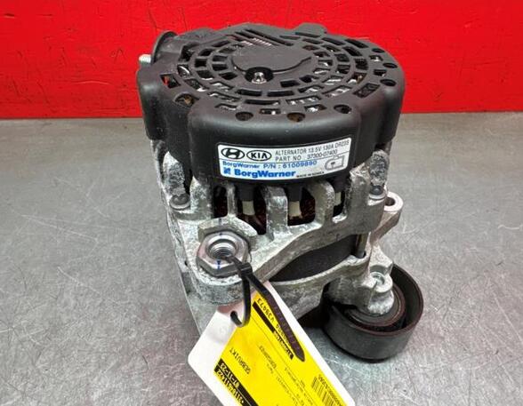 Dynamo (Alternator) KIA CEED Sportswagon (CD)