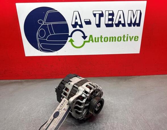 Alternator HYUNDAI i10 (PA)