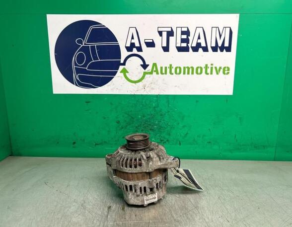 Alternator SUZUKI SWIFT III (MZ, EZ)