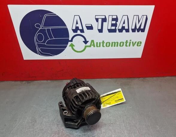 Dynamo (Alternator) OPEL COMBO Box Body/MPV (X12)