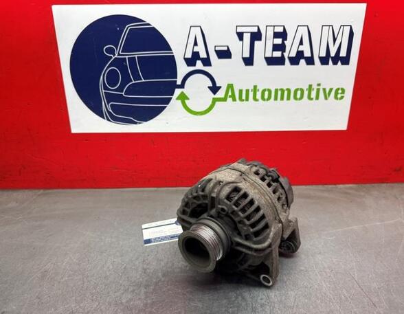 Dynamo (Alternator) OPEL ZAFIRA / ZAFIRA FAMILY B (A05)