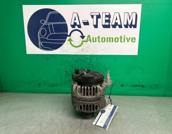 Dynamo (Alternator) SKODA OCTAVIA I Combi (1U5)