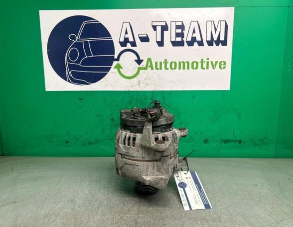 Dynamo (Alternator) VW GOLF IV (1J1)