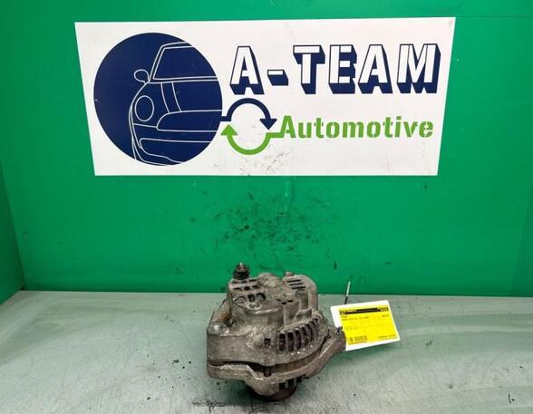 Dynamo (Alternator) HONDA CIVIC VII Hatchback (EU, EP, EV)