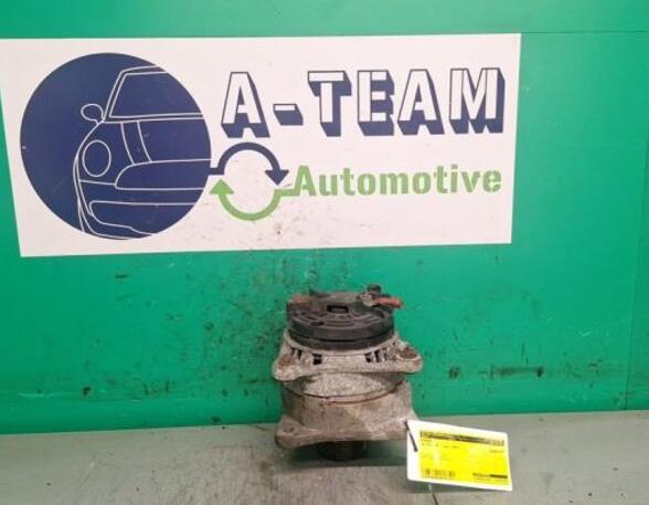 Dynamo (Alternator) VW GOLF IV (1J1)