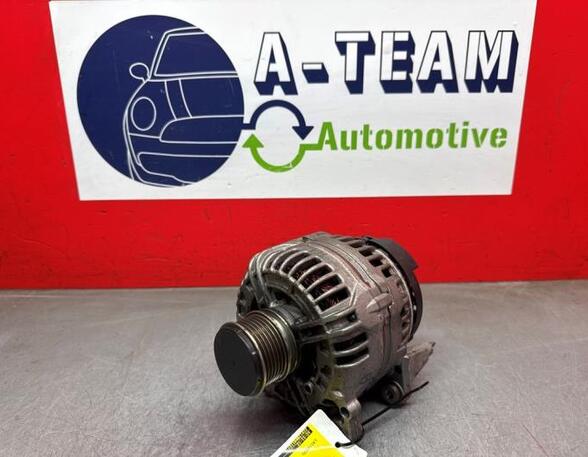 Alternator VW CADDY III Box Body/MPV (2KA, 2KH, 2CA, 2CH)