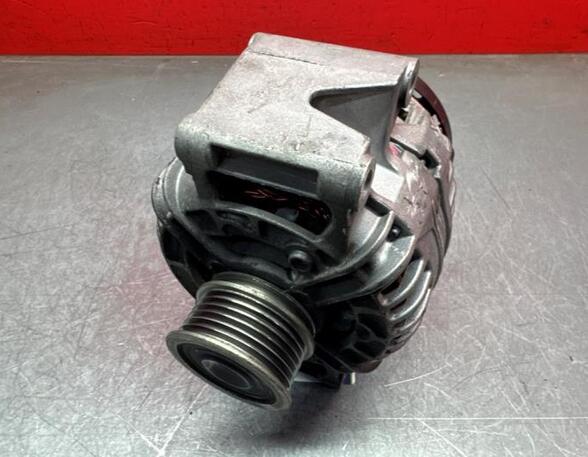 Alternator AUDI A4 B7 Convertible (8HE)