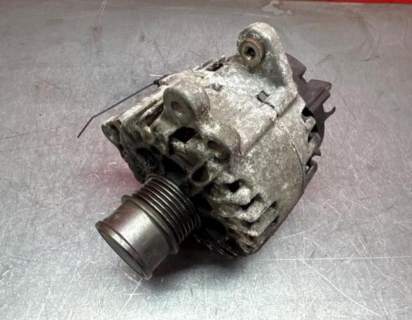 Dynamo (Alternator) SEAT LEON (5F1)