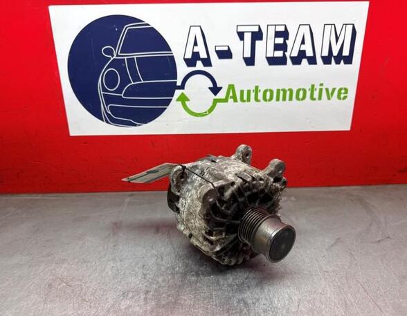 Dynamo (Alternator) SEAT LEON (5F1)