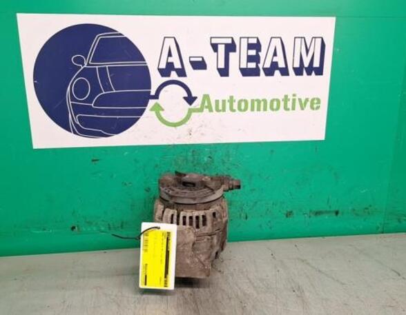 Alternator OPEL ZAFIRA / ZAFIRA FAMILY B (A05)