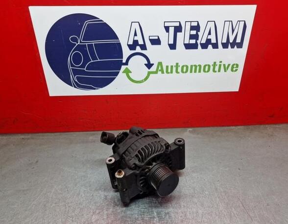 Dynamo (Alternator) PEUGEOT 207 (WA_, WC_)