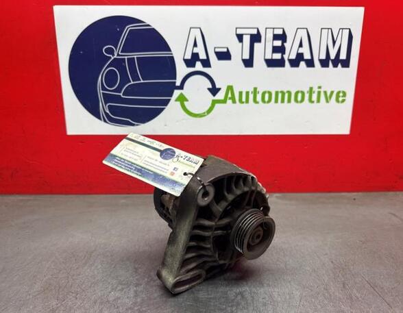 Dynamo (Alternator) FIAT PANDA (169_)