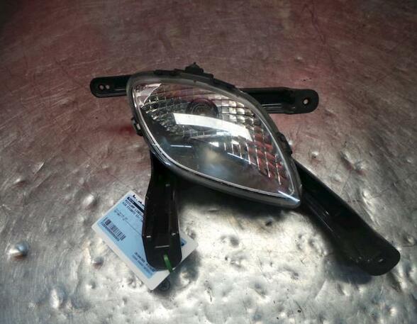 Fog Light KIA Picanto (TA)