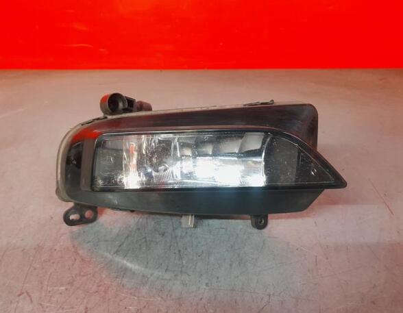 Mistlamp AUDI A5 (8T3)