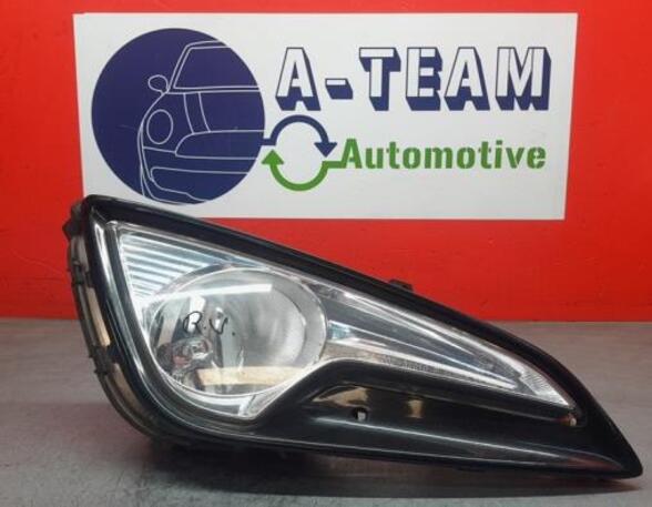 Fog Light HYUNDAI i40 I CW (VF)