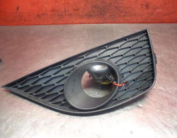 Fog Light SEAT IBIZA IV ST (6J8, 6P8)