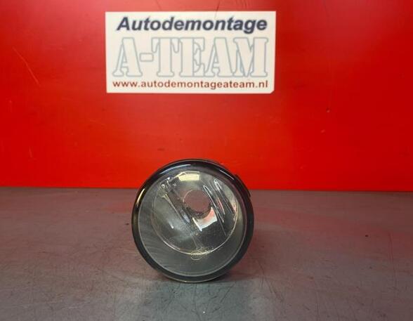 Fog Light NISSAN QASHQAI II SUV (J11, J11_)