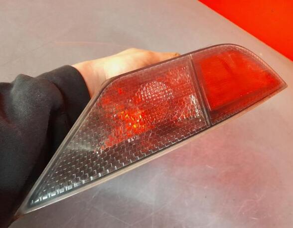 Rear Fog Light SEAT ALTEA (5P1), SEAT ALTEA XL (5P5, 5P8), SEAT TOLEDO III (5P2)