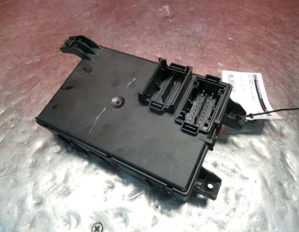 Fuse Box OPEL Corsa D (S07)