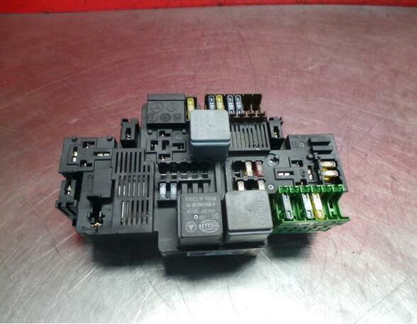 Fuse Box MERCEDES-BENZ E-Klasse (W213)