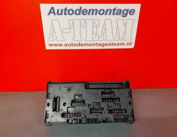 Fuse Box BMW 5er (F10)