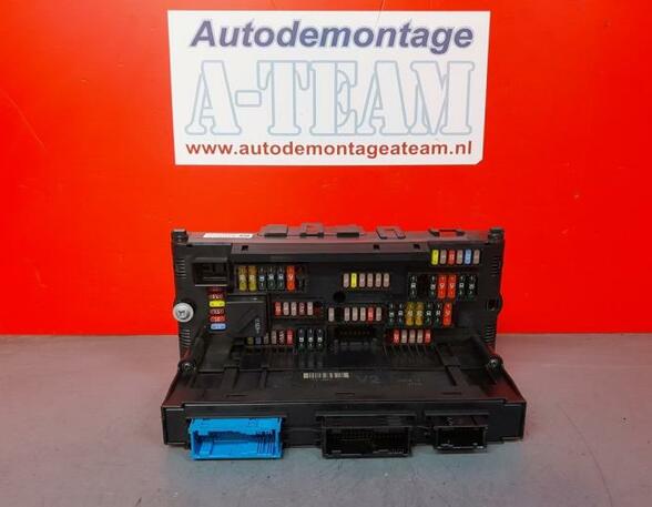 Fuse Box BMW 5er (F10)