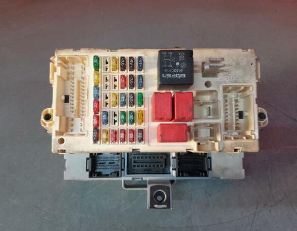 Fuse Box FIAT Stilo (192)